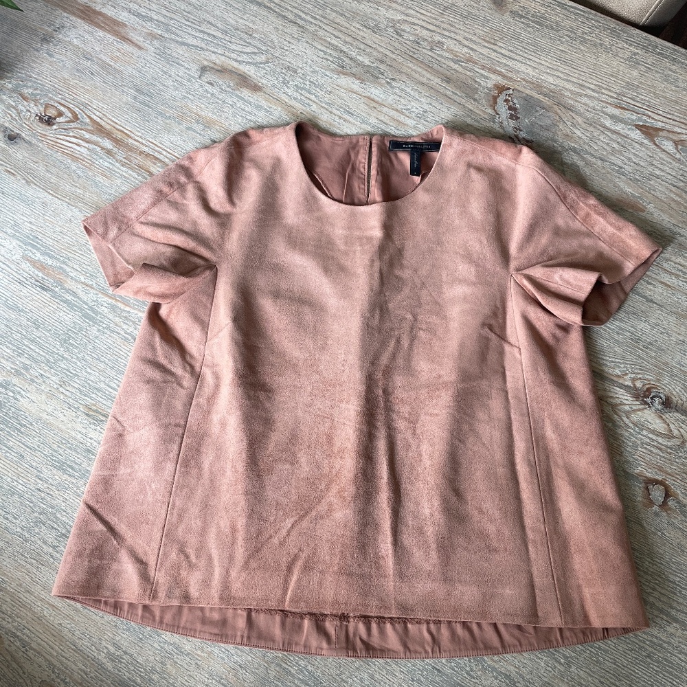 BCBGMaxAzria Mariko Top